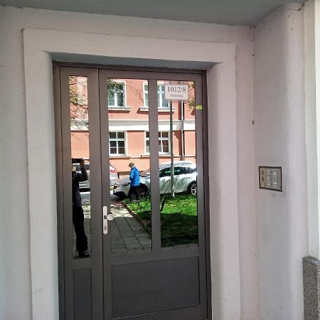Dukla Hero Olomouc Exterior foto