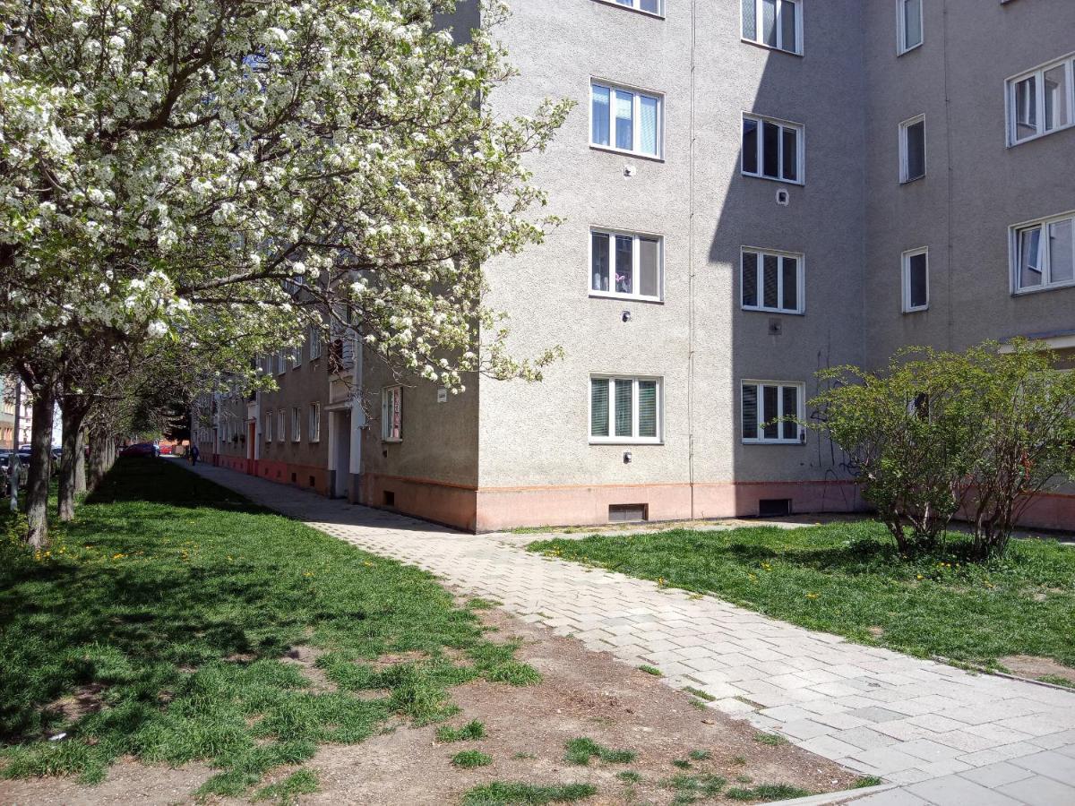 Dukla Hero Olomouc Exterior foto